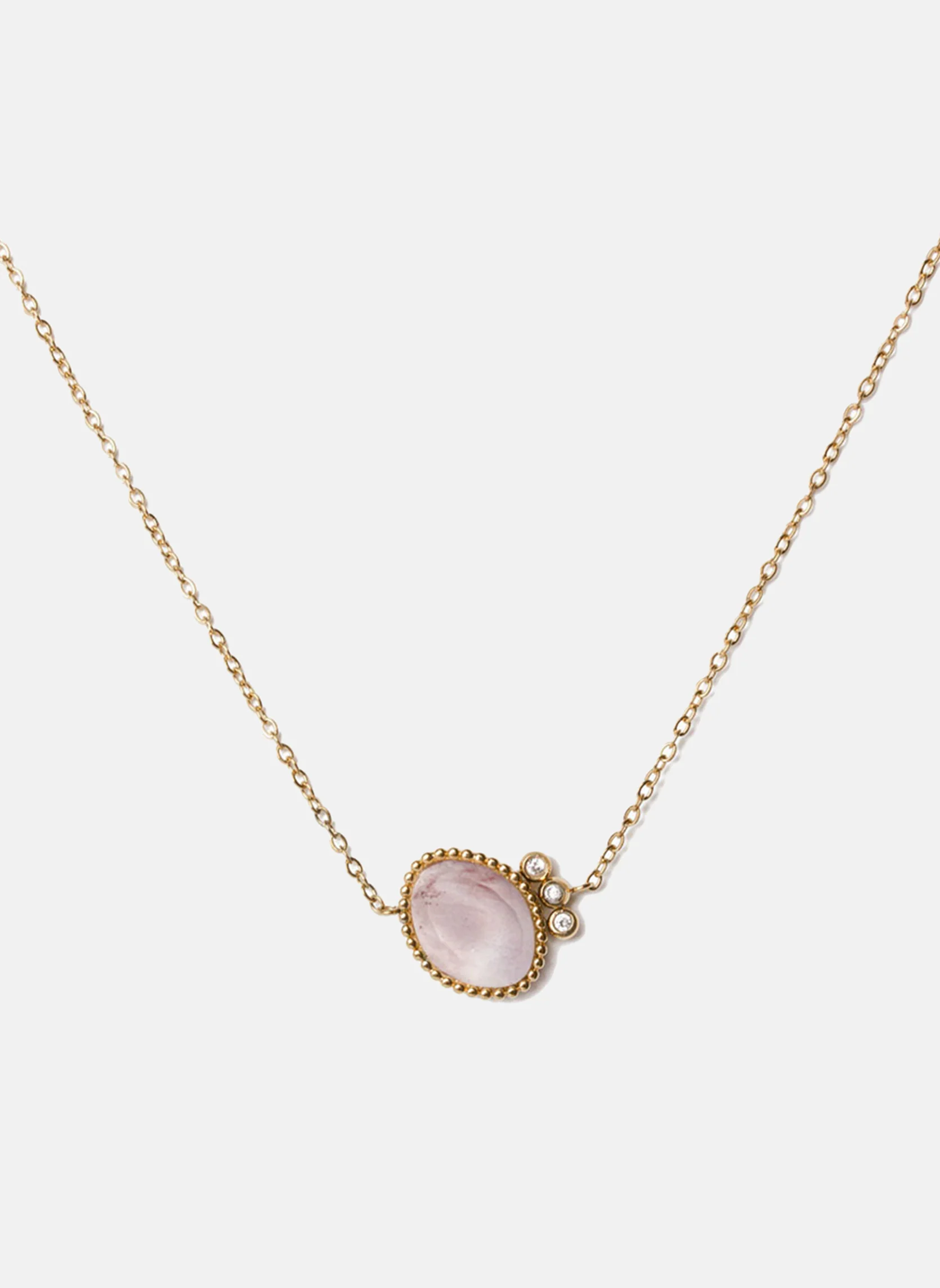 Collier chaîne Trivia - Image 3